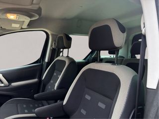 Citroen Berlingo XTR Multispace / Año 2014 /