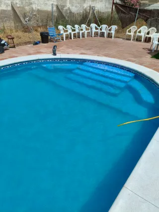 MANTENIMIENTO DE PISCINAS – ÉCIJA Y ALREDEDORES