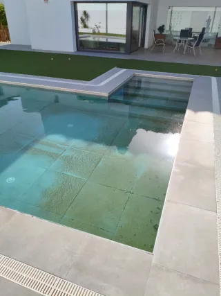 MANTENIMIENTO DE PISCINAS – ÉCIJA Y ALREDEDORES