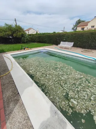 MANTENIMIENTO DE PISCINAS – ÉCIJA Y ALREDEDORES