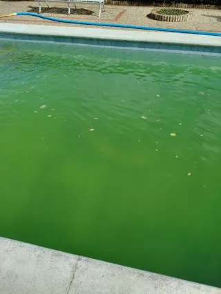 MANTENIMIENTO DE PISCINAS – ÉCIJA Y ALREDEDORES