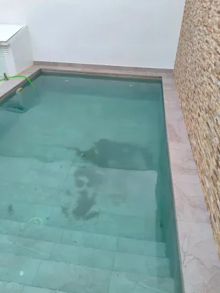 MANTENIMIENTO DE PISCINAS – ÉCIJA Y ALREDEDORES