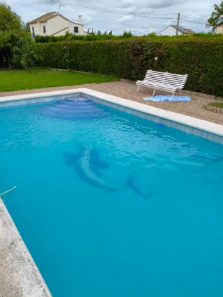 MANTENIMIENTO DE PISCINAS – ÉCIJA Y ALREDEDORES