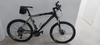 Bici Montaña 27 Marchas