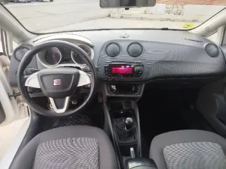 SEAT Ibiza 2011