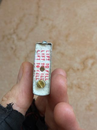 Accendino Zippo Guinness