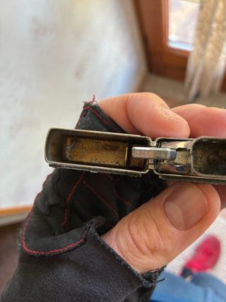 Accendino Zippo Guinness