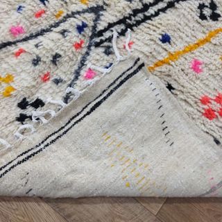 Alfombra Azilal XXL Multicolor 290x200cm