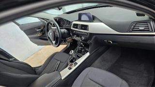 BMW 318D PERFECTO ESTADO