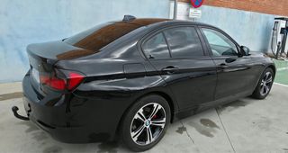 BMW 318D PERFECTO ESTADO