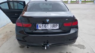 BMW 318D PERFECTO ESTADO