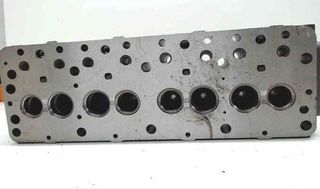 Culata nissan sd25 pickup (d21) 359302