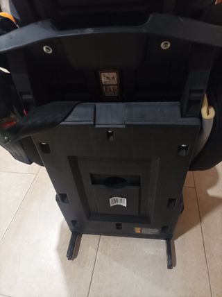 Silla de coche Encore casi nueva