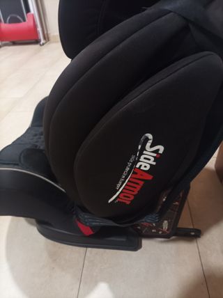 Silla de coche Encore casi nueva