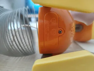 Figura del cane Slinky di Toy Story