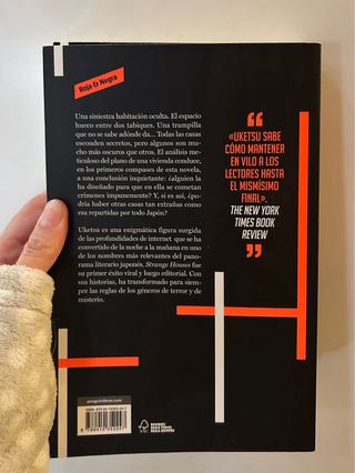 Strange Houses + Strange Pictures