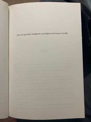 XOXO (Spanish Edition)