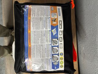 Cadenas de nieve Michelin evo 13