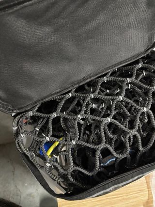 Cadenas de nieve Michelin evo 13