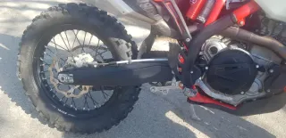 Beta 430 RR 4t Enduro Moto