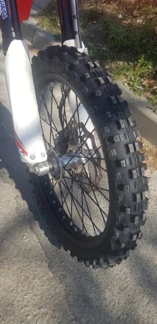 Beta 430 RR 4t Enduro Moto