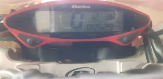 Beta 430 RR 4t Enduro Moto