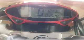 Beta 430 RR 4t Enduro Moto