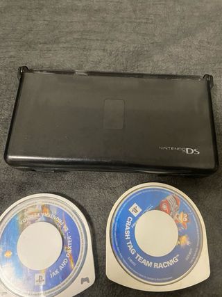 PSP Juegos y Accesorios LEER ANUNCIO