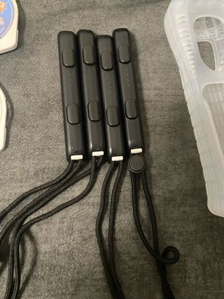 PSP Juegos y Accesorios LEER ANUNCIO