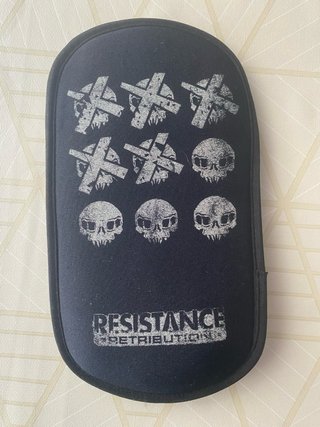 PSP Juegos y Accesorios LEER ANUNCIO