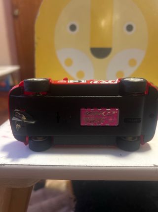 Coche Scalextric Golf IV Volkswagen