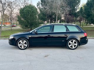 Audi A4 AVANT 2007 170 CV