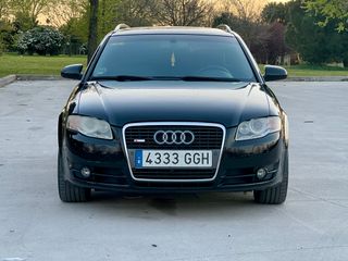 Audi A4 AVANT 2007 170 CV