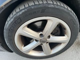 Audi A4 AVANT 2007 170 CV