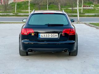 Audi A4 AVANT 2007 170 CV