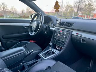 Audi A4 AVANT 2007 170 CV