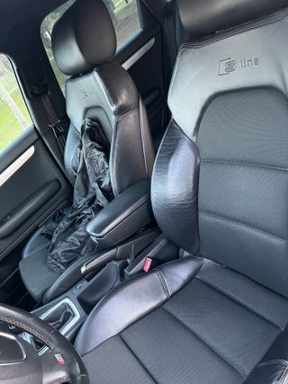 Audi A4 AVANT 2007 170 CV