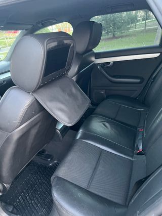 Audi A4 AVANT 2007 170 CV