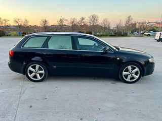 Audi A4 AVANT 2007 170 CV