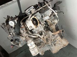Motor completo hyundai 216369 g3le i20 - ib 2014 -