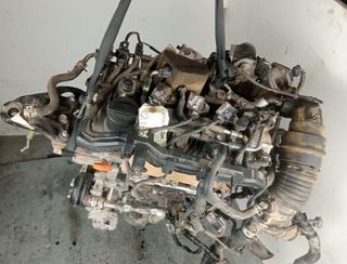 Motor completo hyundai 216369 g3le i20 - ib 2014 -