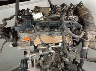 Motor completo hyundai 216369 g3le i20 - ib 2014 -