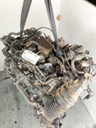 Motor completo hyundai 216369 g3le i20 - ib 2014 -