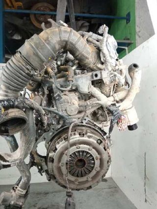 Motor completo hyundai 216369 g3le i20 - ib 2014 -