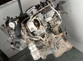 Motor completo hyundai 216369 g3le i20 - ib 2014 -