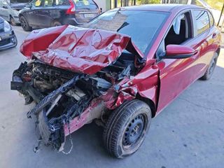 Motor completo hyundai 216369 g3le i20 - ib 2014 -