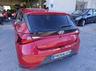 Motor completo hyundai 216369 g3le i20 - ib 2014 -