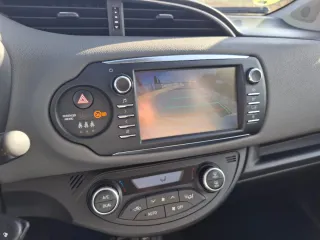 Toyota Yaris 2019 1.0 active tech 47500km
