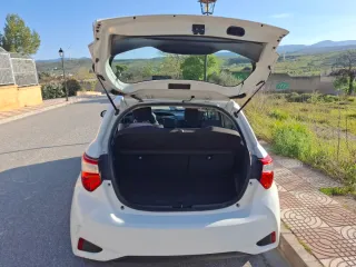 Toyota Yaris 2019 1.0 active tech 47500km