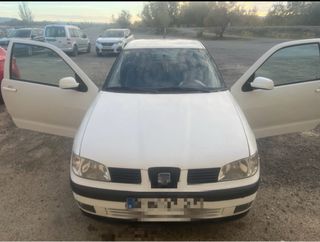 SEAT Ibiza 2000
